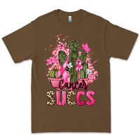 Cacao Cancer succs Cancer Awareness Premium Tee - HowdyJamesFarm