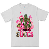 Cancer Succs Cancer Awareness Premium Tee | Teevron