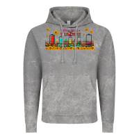 Cloud Rock battery life of a teacher libbey glass Vintage Hoodie - BundleAndBundleShop