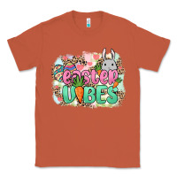 Copper Easter vibes Easter Day Classic Tee - HowdyJamesFarm