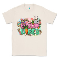 Natural Easter vibes Easter Day Classic Tee - HowdyJamesFarm