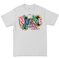 Dove Grey nurse Premium Tee - CowGirlArtShop