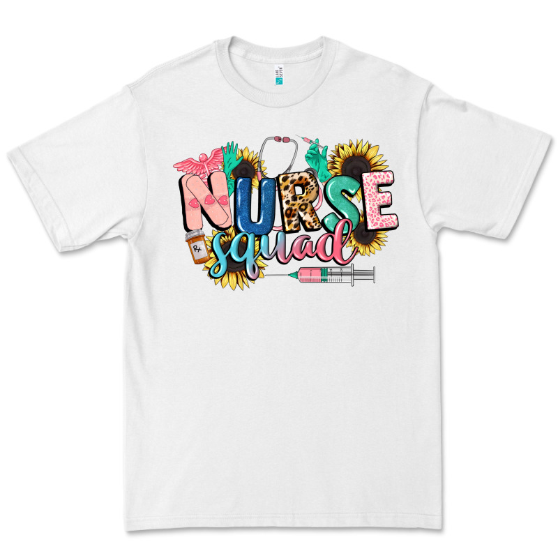 Nurse Premium Tee by CowGirlArtShop | Teevron