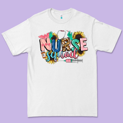 Nurse Premium Tee Designed By Cowgirlartshop