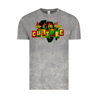 Cloud Rock Do it for the culture Vintage Tee - FaDigitalArtStudio