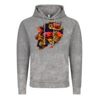 Cloud Rock halloween pumpkin patch  2 Vintage Hoodie - BundleAndBundleShop