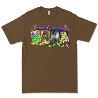 Cacao mardi gras nana Premium Tee - CowGirlArtShop