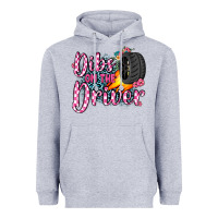 Heather Grey dibs on the driver Heavyweight Hoodie - JahusDesignShop