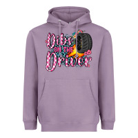 Lavender dibs on the driver Heavyweight Hoodie - JahusDesignShop