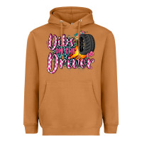 Dibs On The Driver Heavyweight Hoodie | Teevron