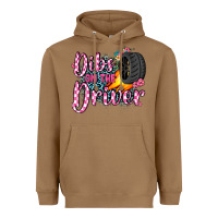 Toasted Coconut dibs on the driver Heavyweight Hoodie - JahusDesignShop