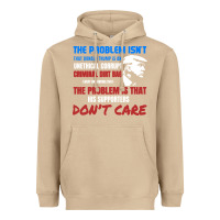 Mushroom criminal dirtbag anti trump Heavyweight Hoodie - baoMotion