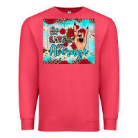 Cardinal be savage not average Premium Sweatshirt - JahusDesignShop
