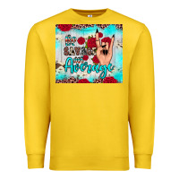 Lemon be savage not average Premium Sweatshirt - JahusDesignShop