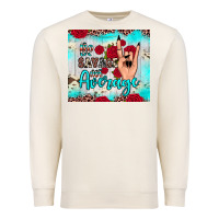 Sandshell be savage not average Premium Sweatshirt - JahusDesignShop