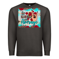 Smoke be savage not average Premium Sweatshirt - JahusDesignShop
