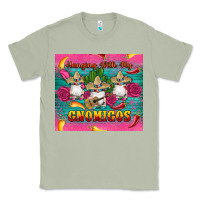 Matcha mexican hanging with my gnomigos Classic Tee - Artiststas