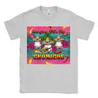 Moon Dust mexican hanging with my gnomigos Classic Tee - Artiststas
