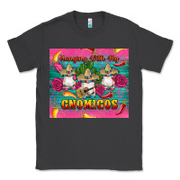 Smoke mexican hanging with my gnomigos Classic Tee - Artiststas