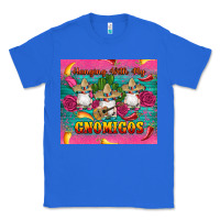 True Royal mexican hanging with my gnomigos Classic Tee - Artiststas