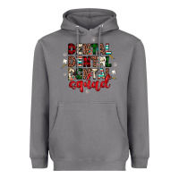 Storm Christmas dental squad Heavyweight Hoodie - JahusDesignShop