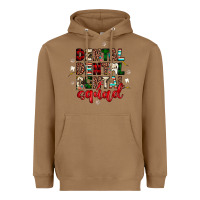 Toasted Coconut Christmas dental squad Heavyweight Hoodie - JahusDesignShop