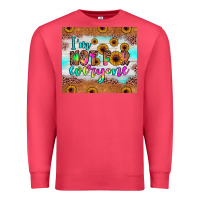 Cardinal i'm not for everyone Premium Sweatshirt - JahusDesignShop
