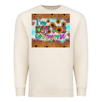 Sandshell i'm not for everyone Premium Sweatshirt - JahusDesignShop
