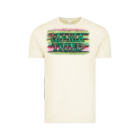 Floral Mama Tried Vintage Tee | Teevron