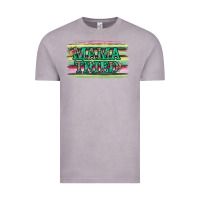Vintage Zinc Floral Mama Tried Vintage Tee - Jasminsmagicworld