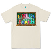 Bone teachers gonna teach Premium Tee - CowGirlArtShop