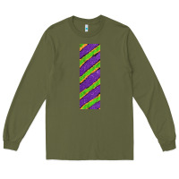 Army Green halloween spider web Long Sleeve Tee - BundleAndBundleShop