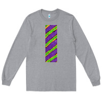 Heather Grey halloween spider web Long Sleeve Tee - BundleAndBundleShop