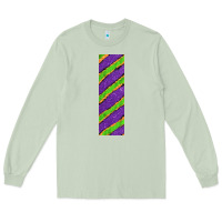Matcha halloween spider web Long Sleeve Tee - BundleAndBundleShop