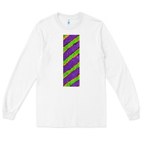 White halloween spider web Long Sleeve Tee - BundleAndBundleShop