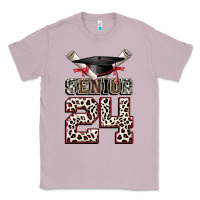 Lilac senior 24 Classic Tee - CowGirlArtShop