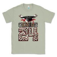 Matcha senior 24 Classic Tee - CowGirlArtShop