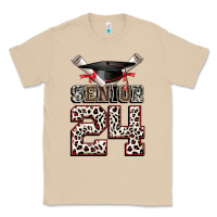 Mushroom senior 24 Classic Tee - CowGirlArtShop