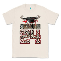 Natural senior 24 Classic Tee - CowGirlArtShop