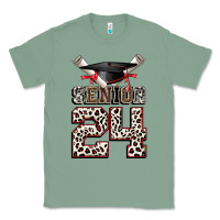 Sage senior 24 Classic Tee - CowGirlArtShop