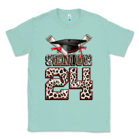 Seafoam senior 24 Classic Tee - CowGirlArtShop