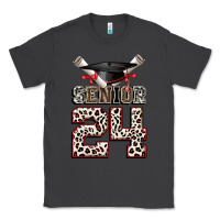 Smoke senior 24 Classic Tee - CowGirlArtShop
