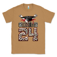 Toasted Coconut senior 24 Classic Tee - CowGirlArtShop