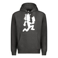 Hatchetman Premium Hoodie | Teevron