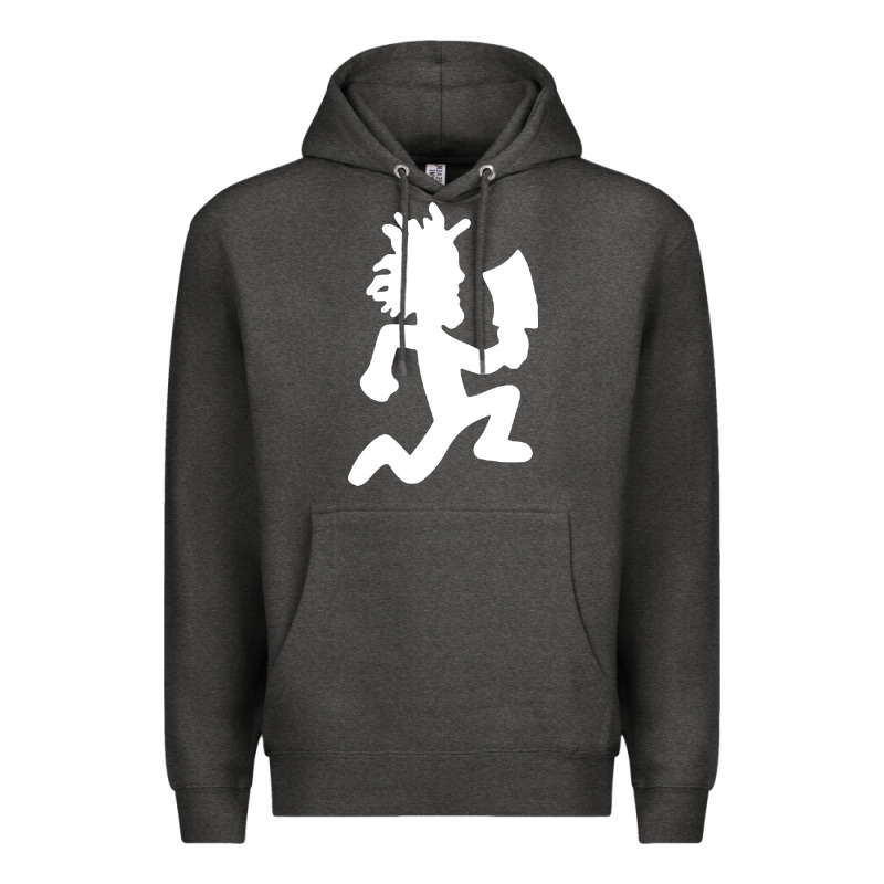 Hatchetman Premium Hoodie by maiPhamDesign | Teevron