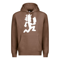 Chestnut hatchetman Premium Hoodie - maiPhamDesign