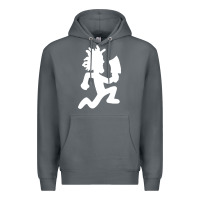 Rock hatchetman Premium Hoodie - maiPhamDesign