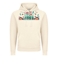Vintage Artic coffe gives me teacher powers libbey glass Vintage Hoodie - BundleAndBundleShop