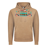 Vintage Coffee coffe gives me teacher powers libbey glass Vintage Hoodie - BundleAndBundleShop