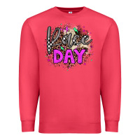 Cardinal race day Premium Sweatshirt - JahusDesignShop